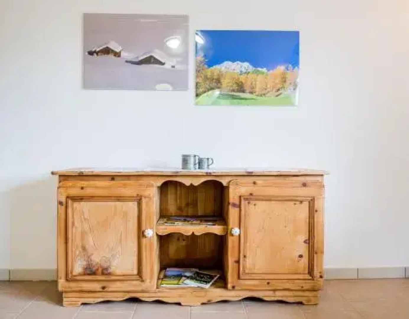 Apartement Gute Laune