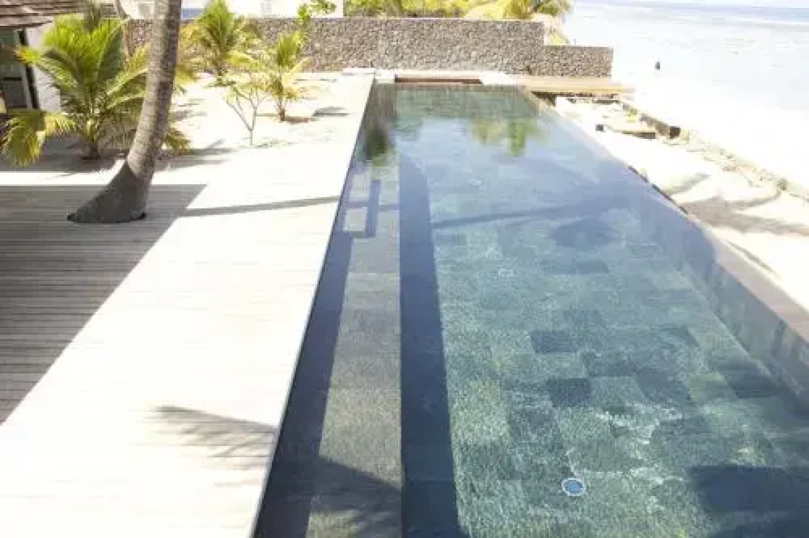 Villa Trois Couleurs Bleu