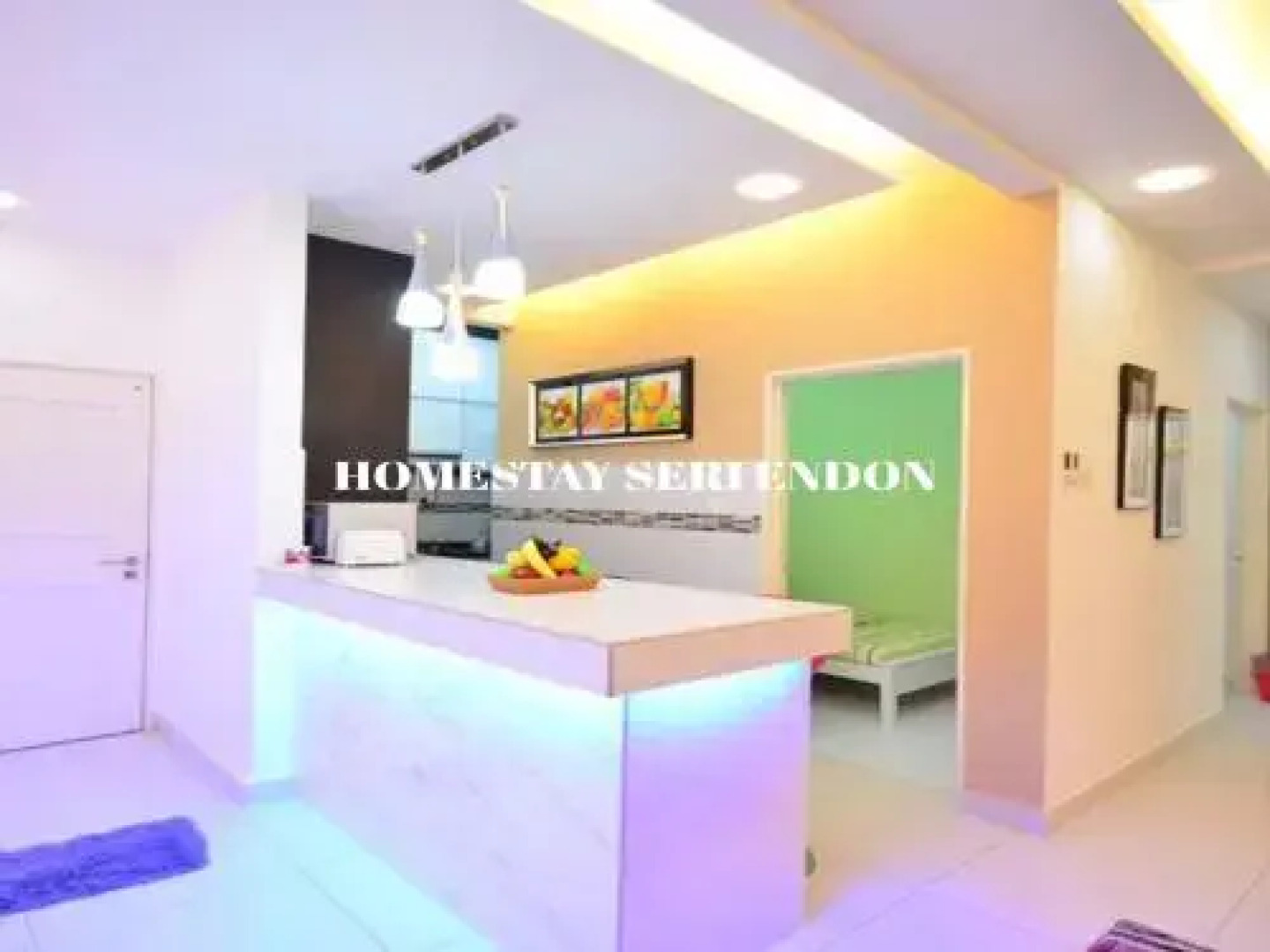 Seri Endon Guesthouse