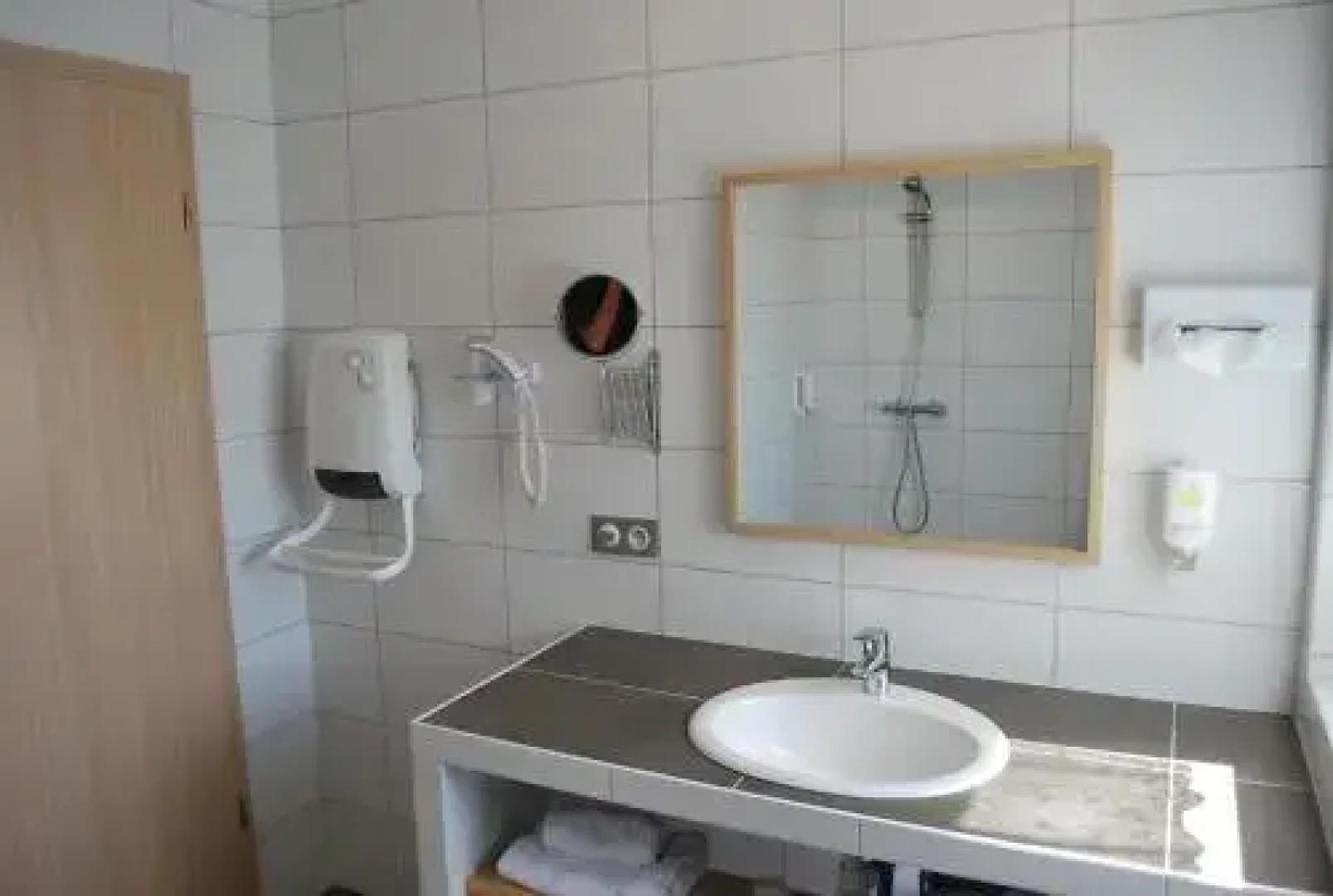 Chambres dhôtes Les vignes