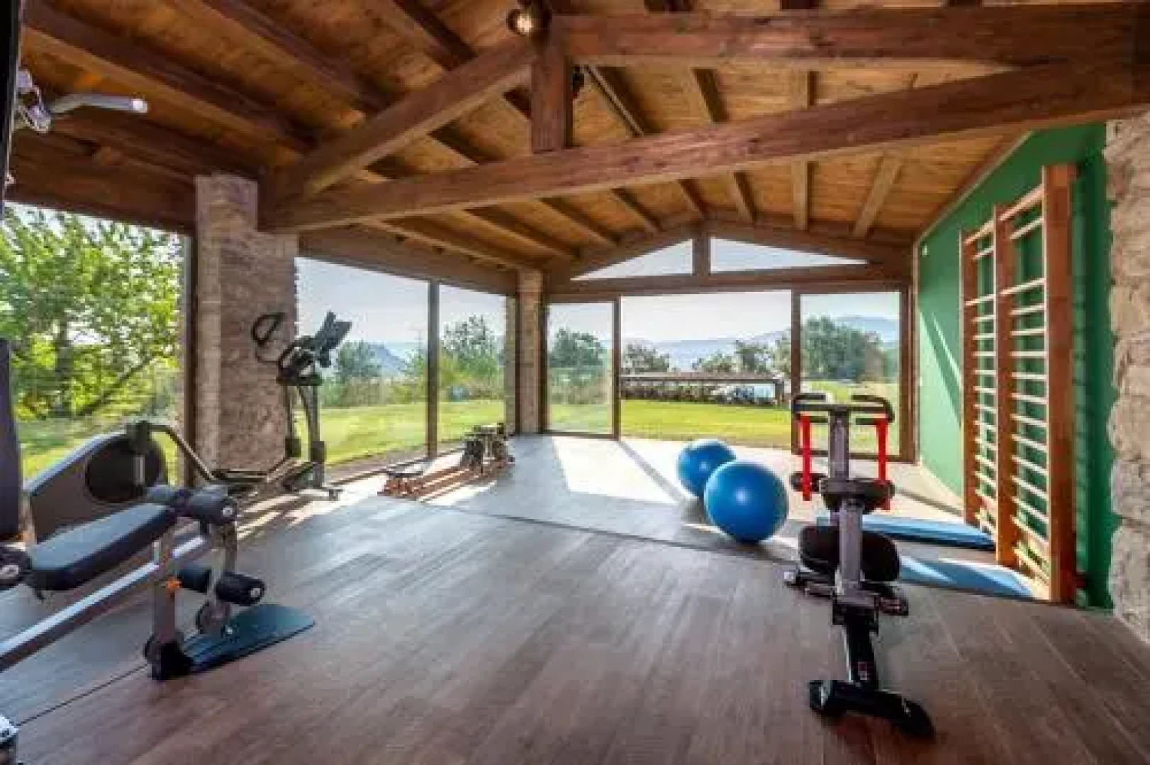 Estança La Pau - Adults Only