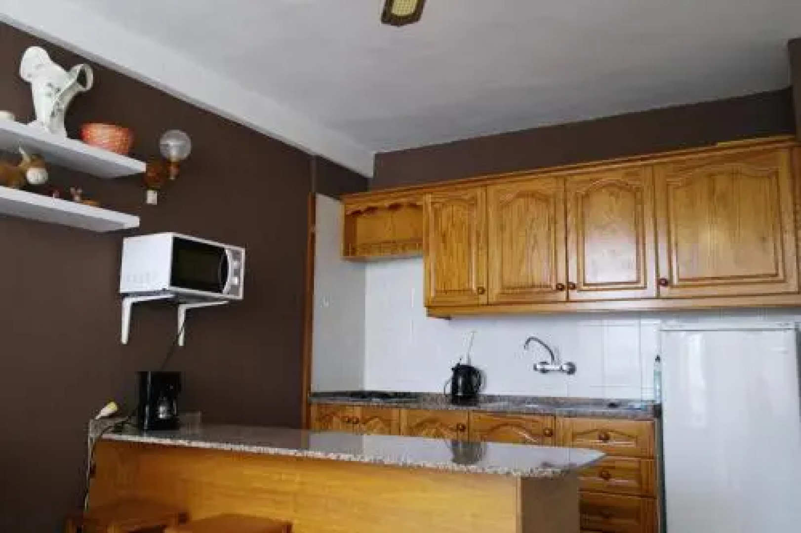 Apartments Colorines Complex Vina Mar