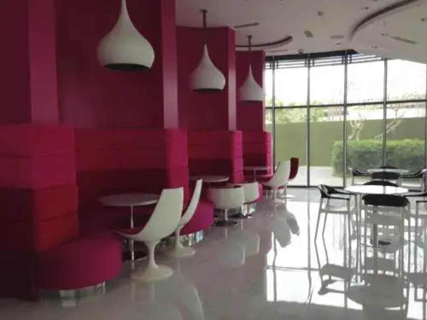 Azure Condotel Residences