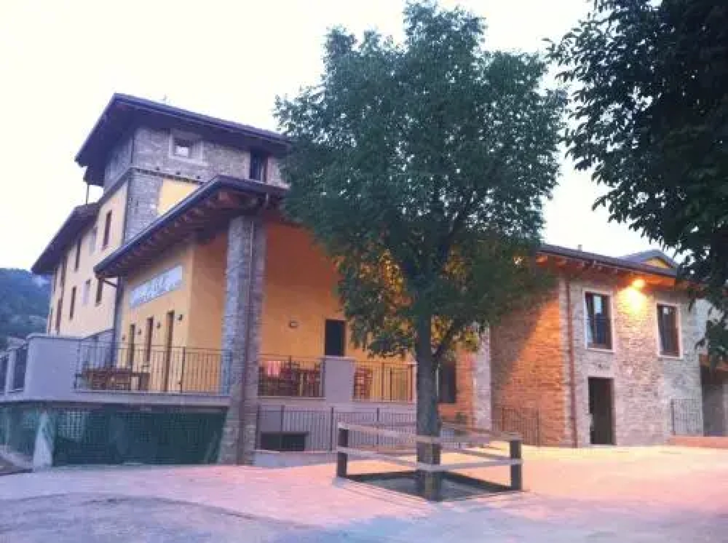 Agriturismo Cà Bella