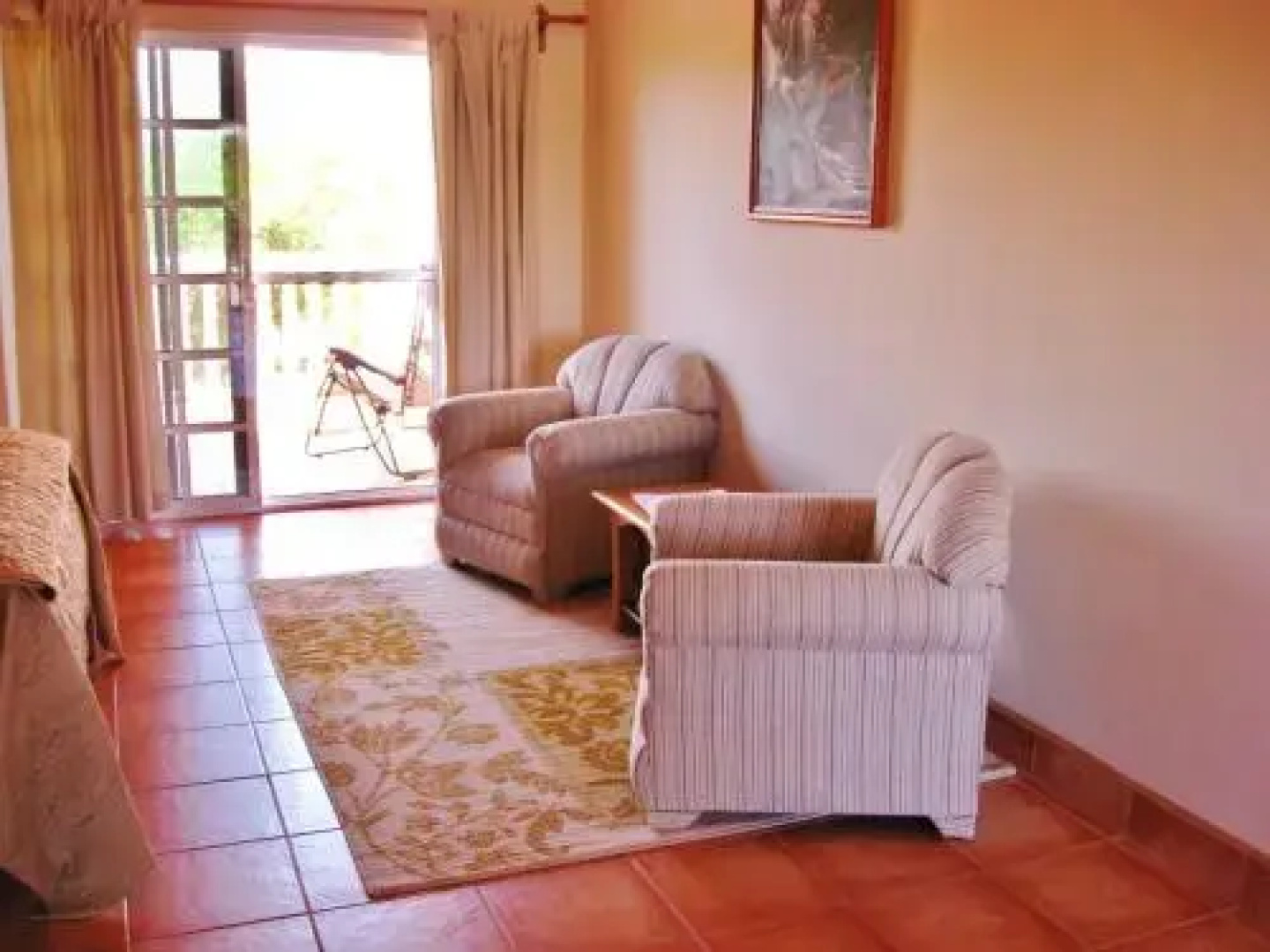 Serenity Sands Bed and Breakfast