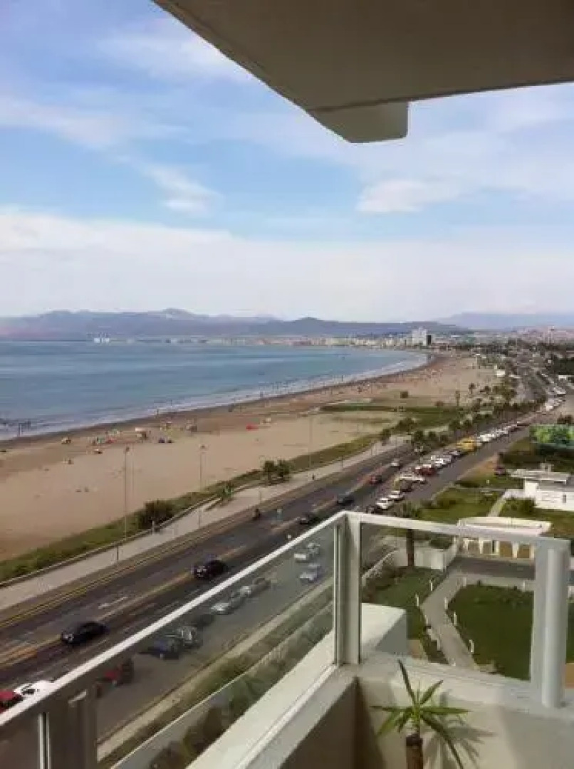 Departamento Primera Linea