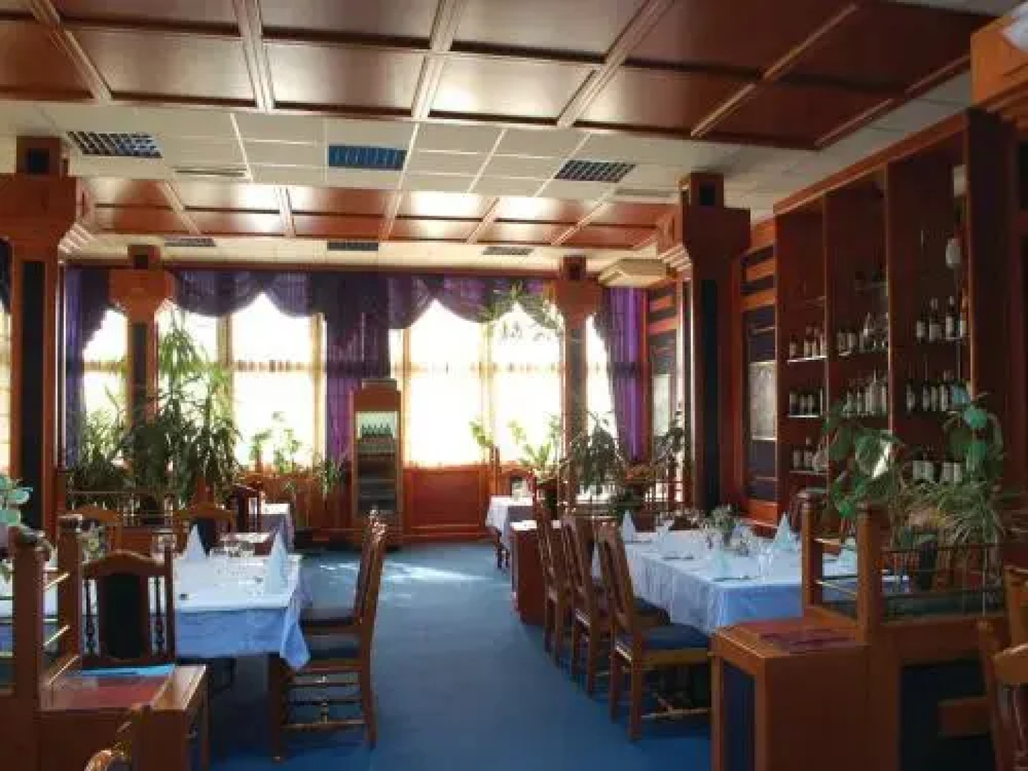 Hotel CFK