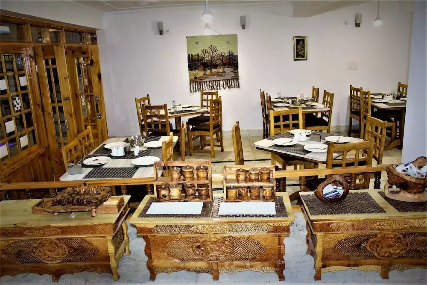 Barula Hotel