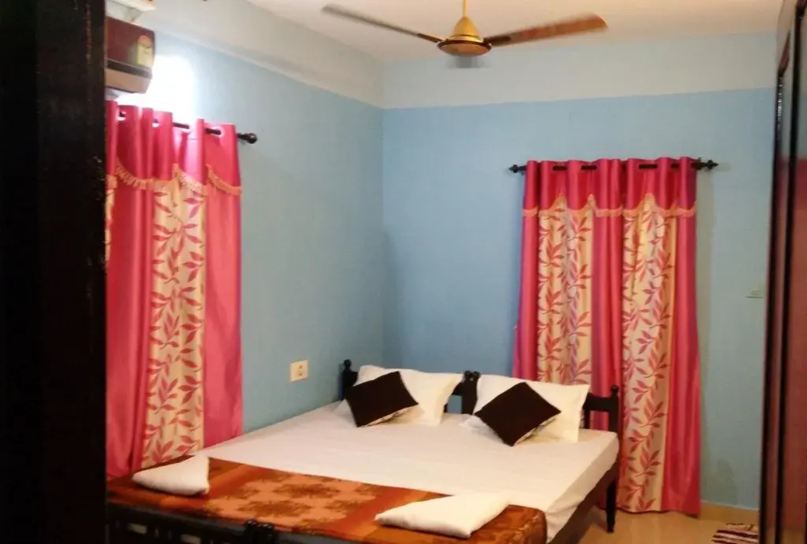 Biann Homestay