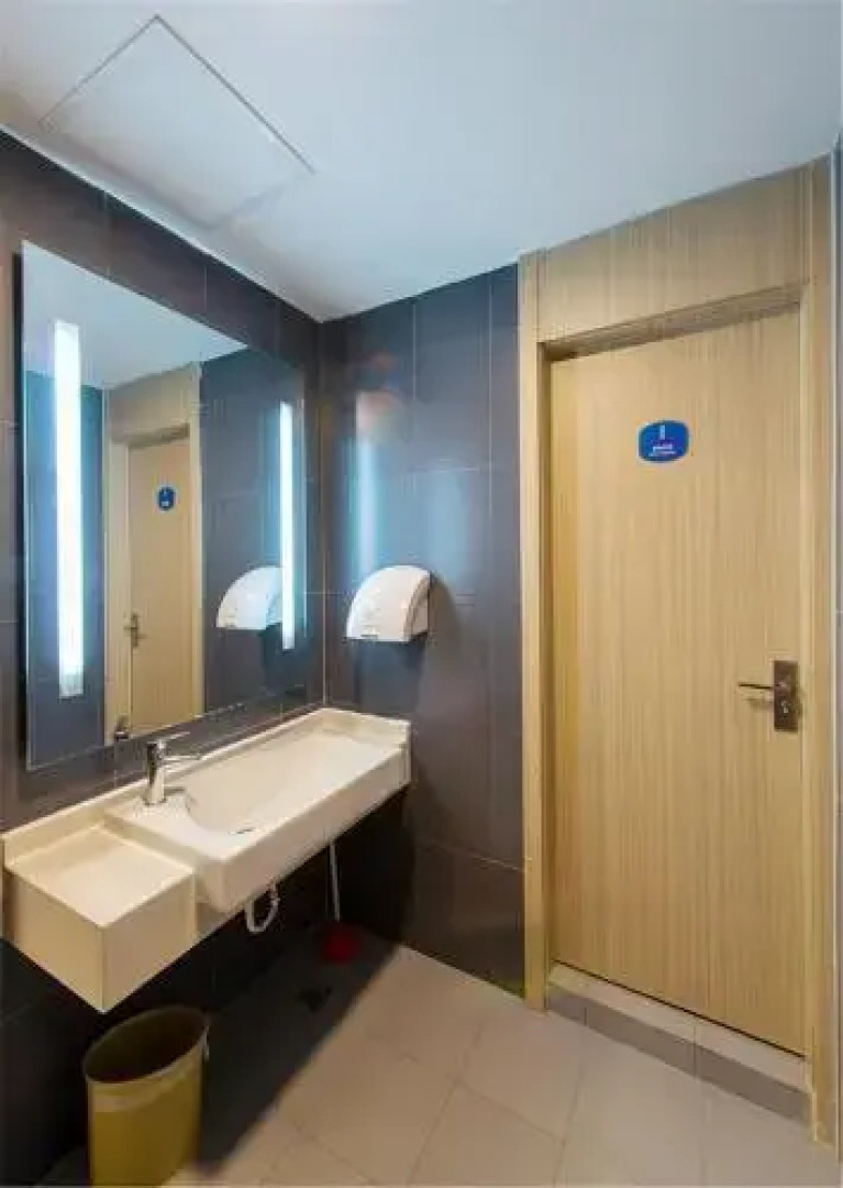 Hanting GZ 2nd ZS Rd.