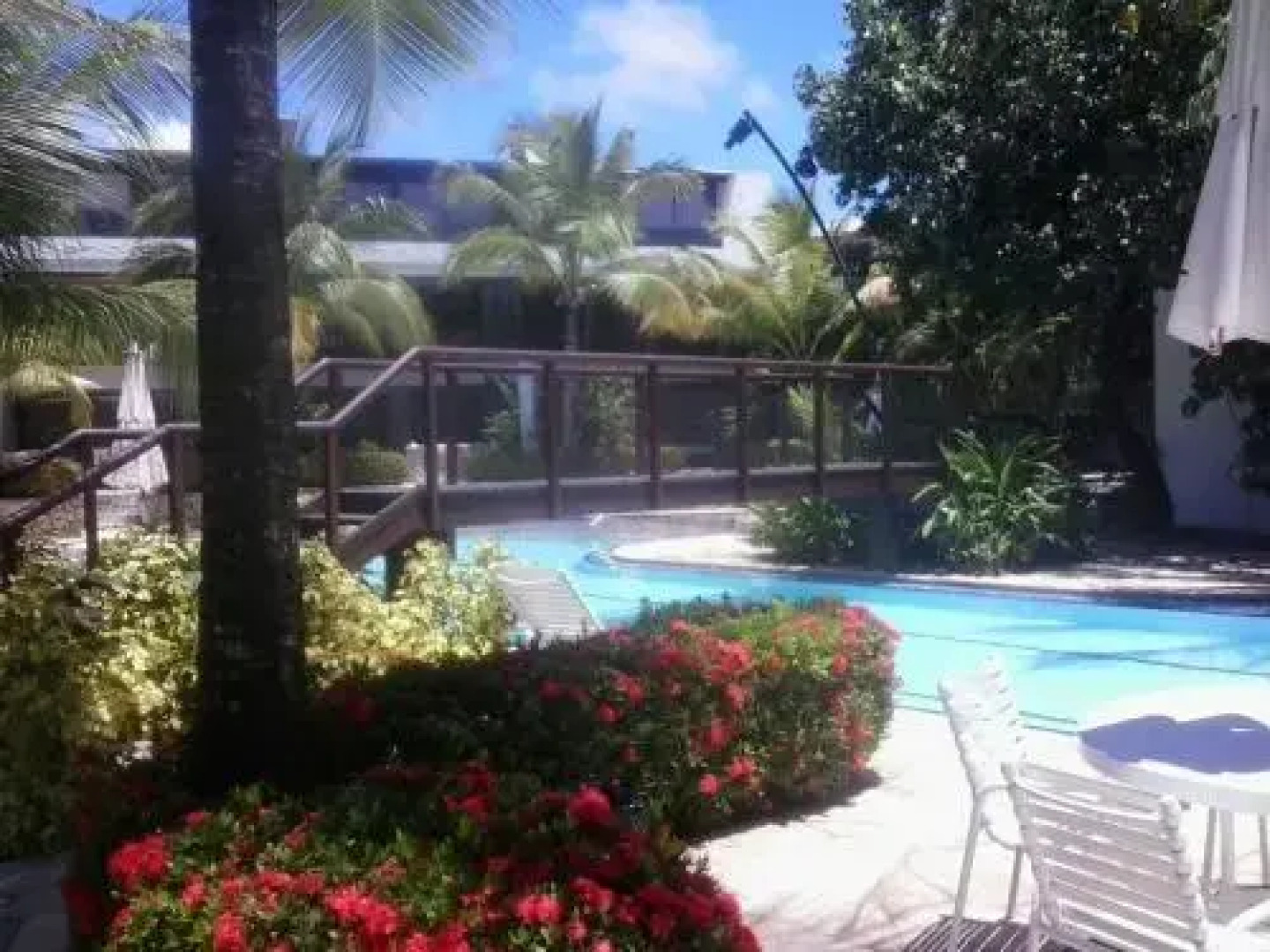 Nannai Residence Flat