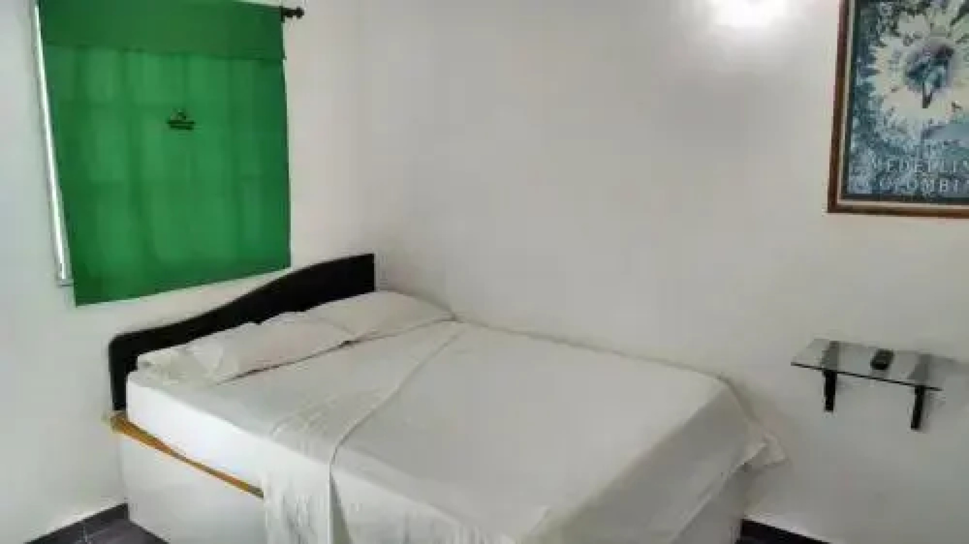 Hotel Brisas de Minca