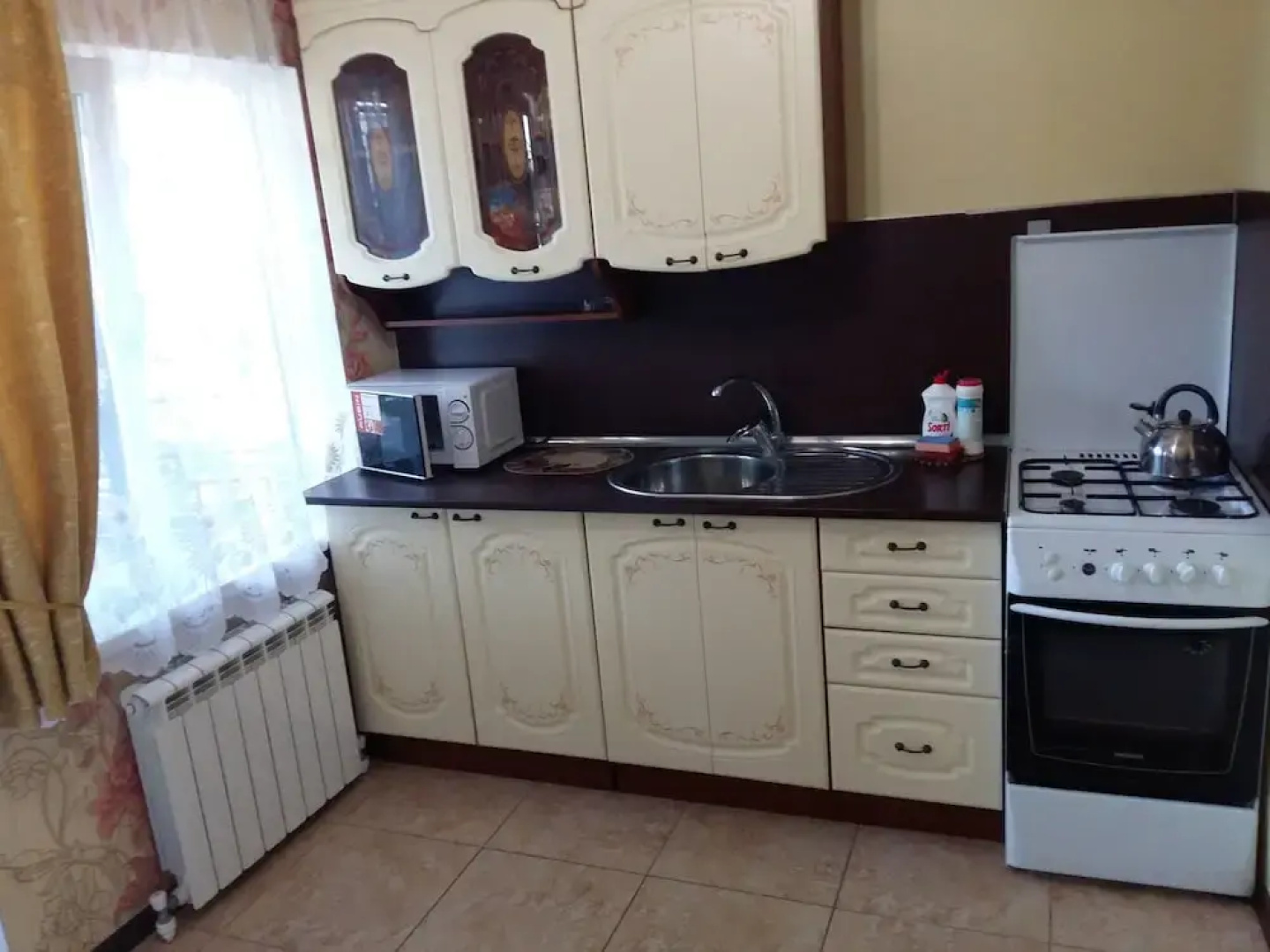 Mini-Hotel Mango