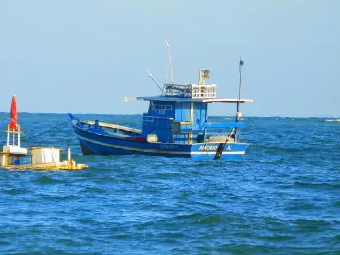 Pousada Sitio Araça