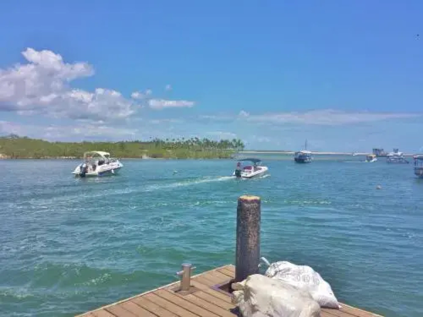 Camping Flor Do Cerrado