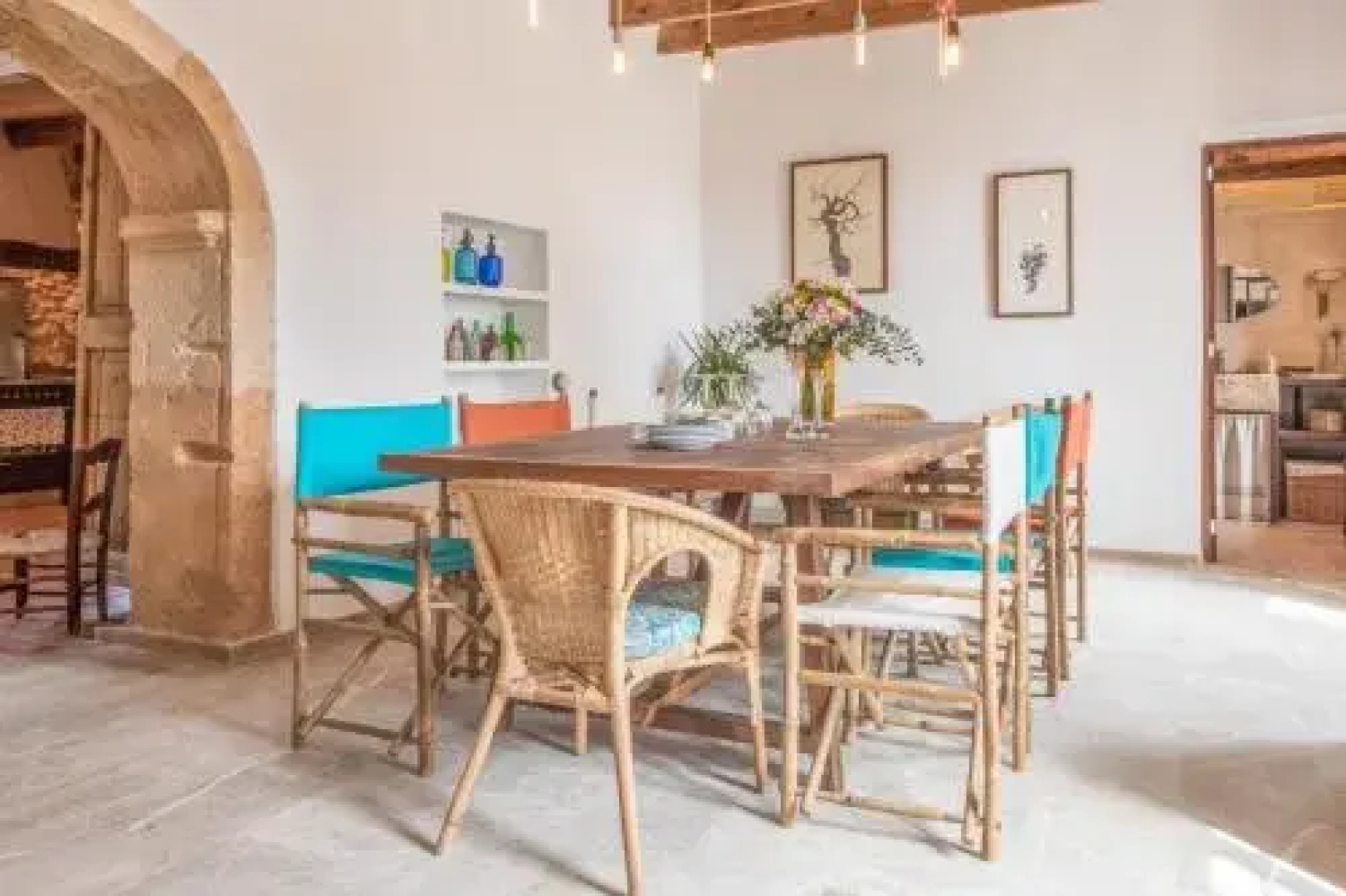 Finca Alqueria