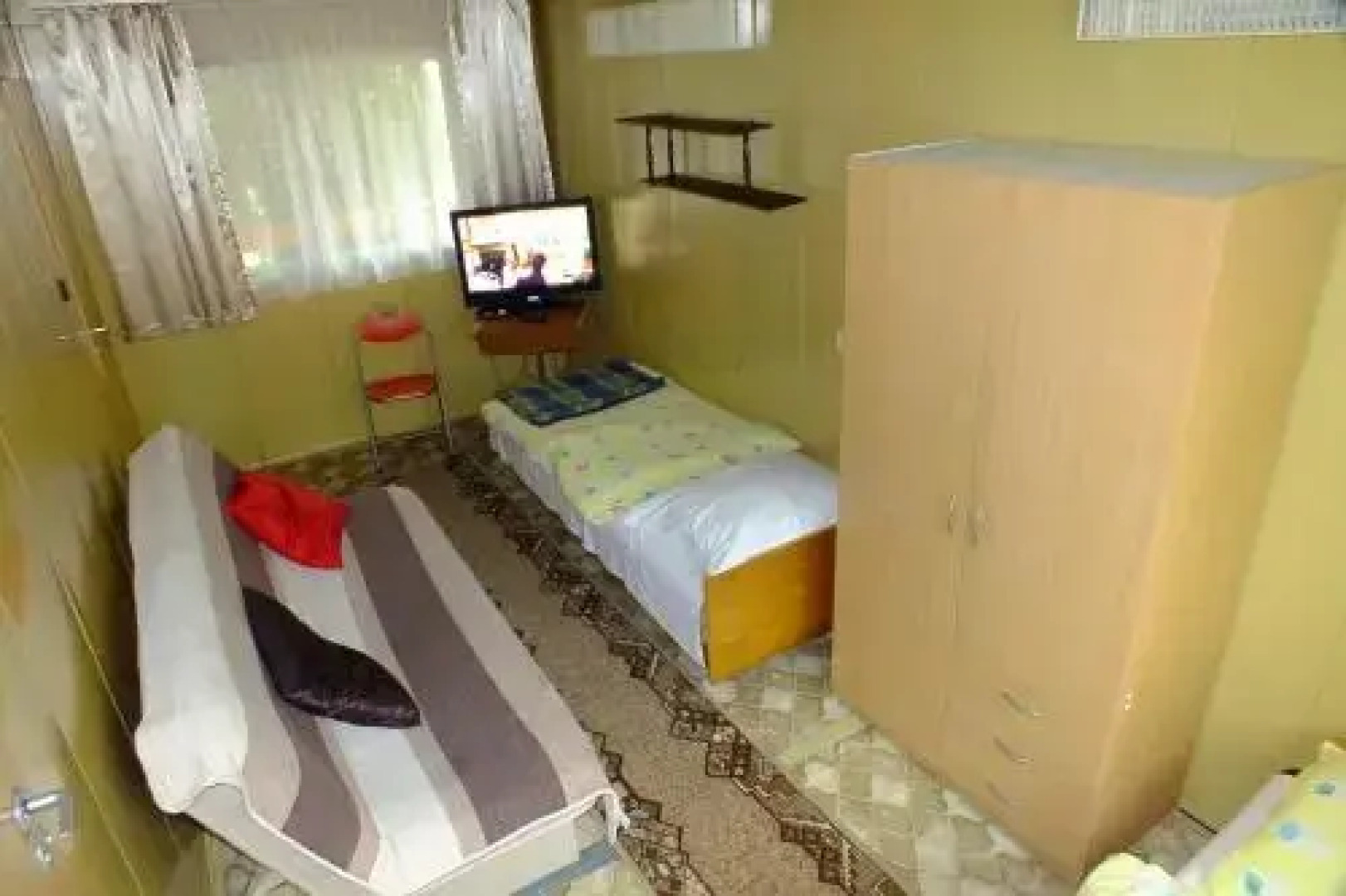 Ośrodek Wypoczynkowy Beskid