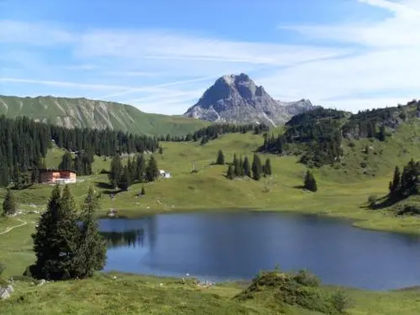 Schwarzmanns Ferienwohnungen