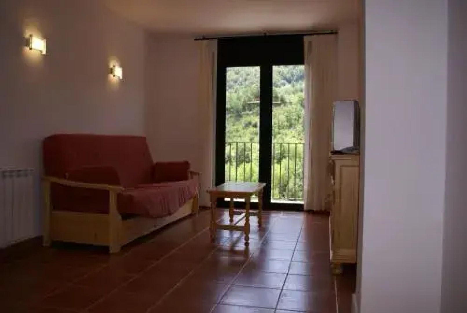 Apartamentos Casa Masover