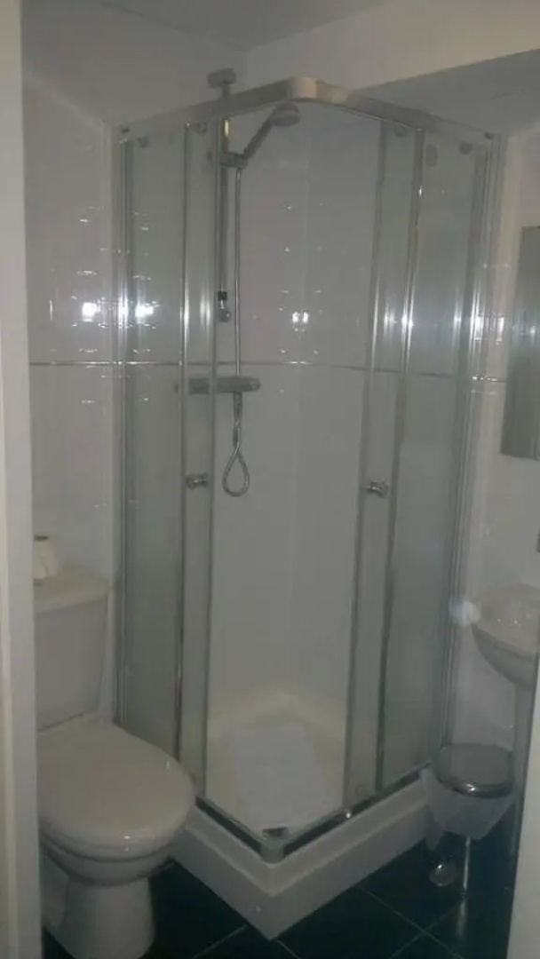 Abbots House Hotel - B&B