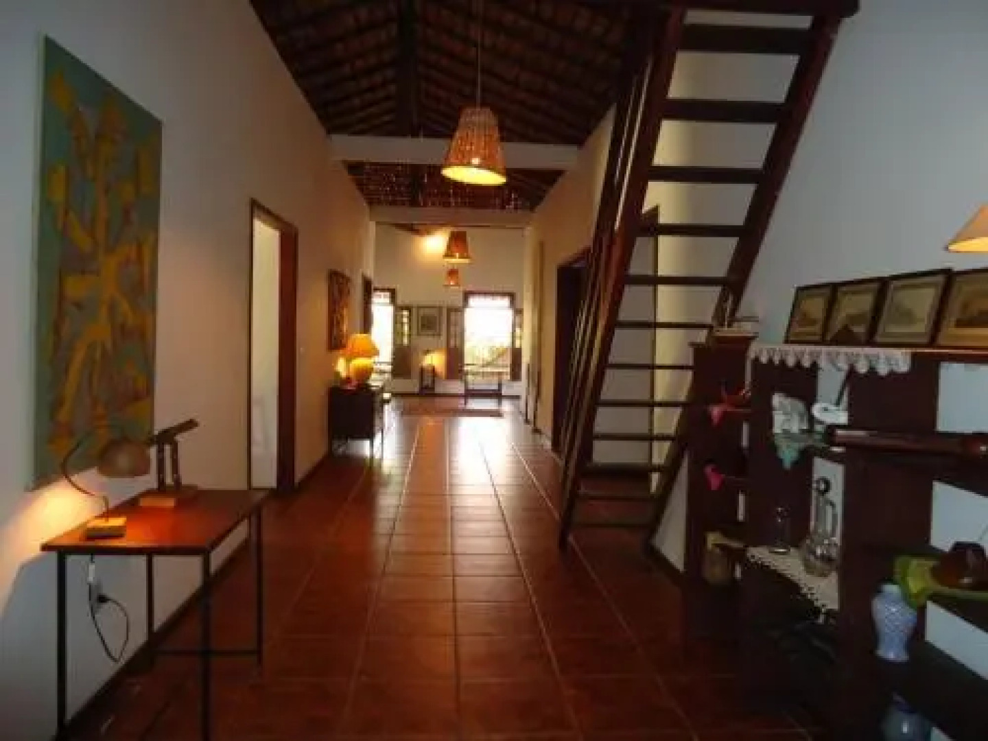 Pousada O Canto do Francês