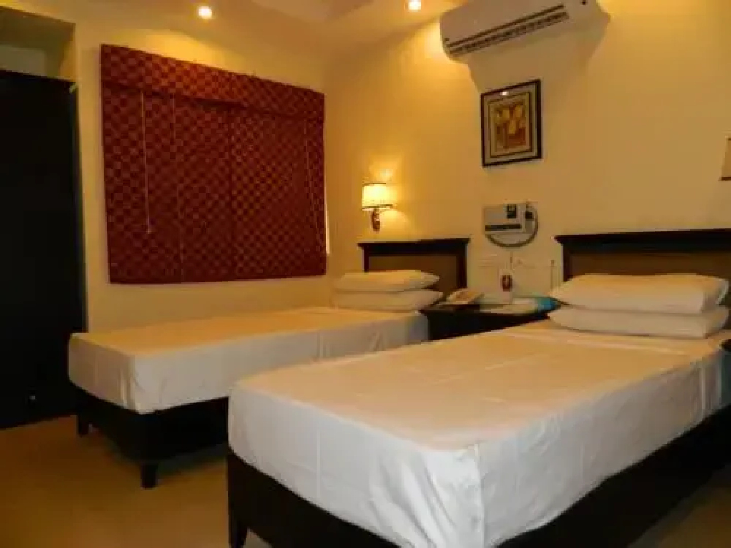 Best Western AVN Arogya