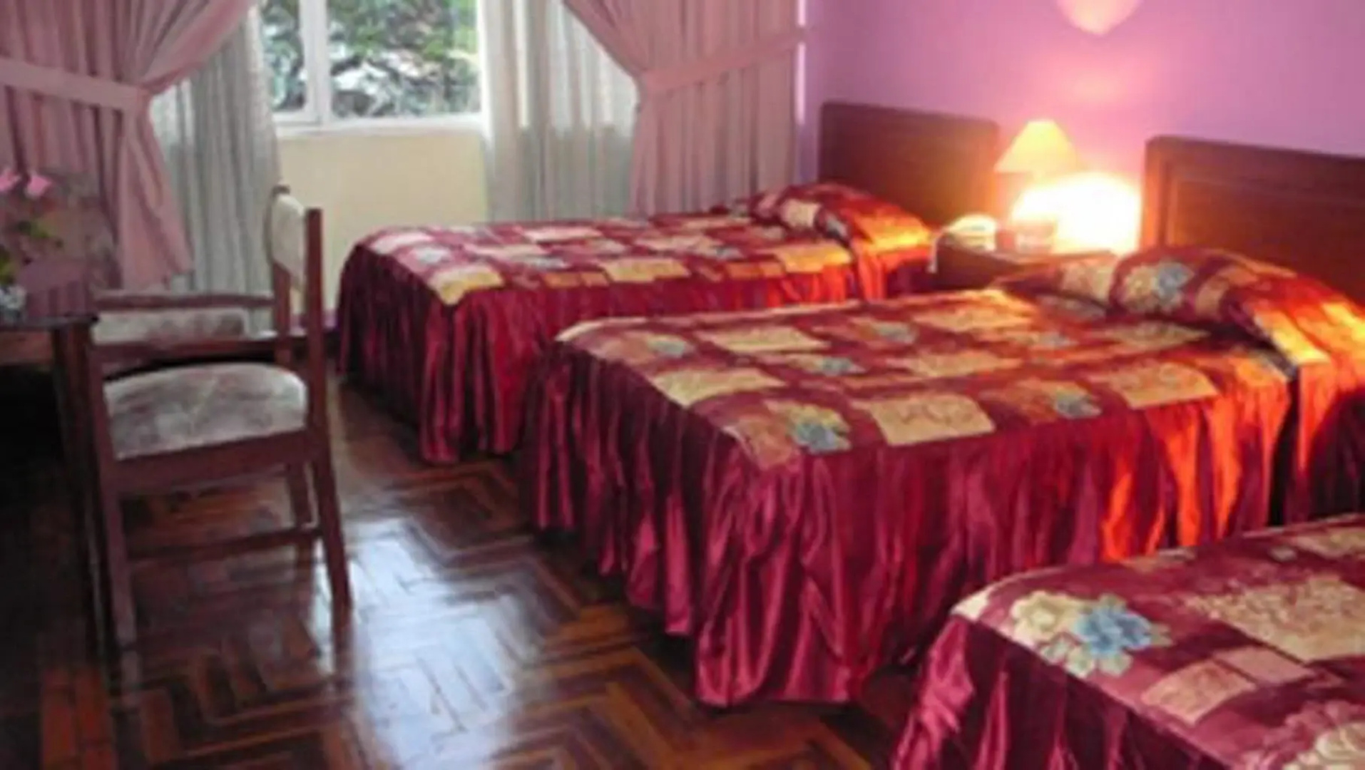 Hotel Las Terrazas