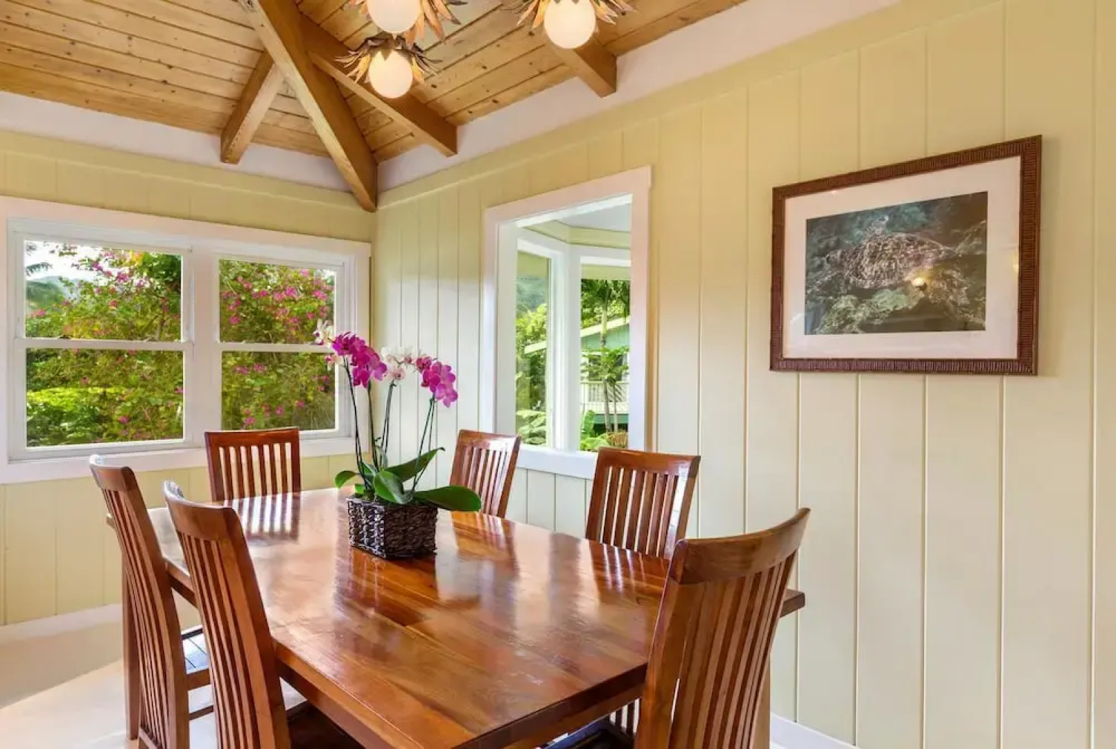 Hale O'Pulelehua 4Br Home