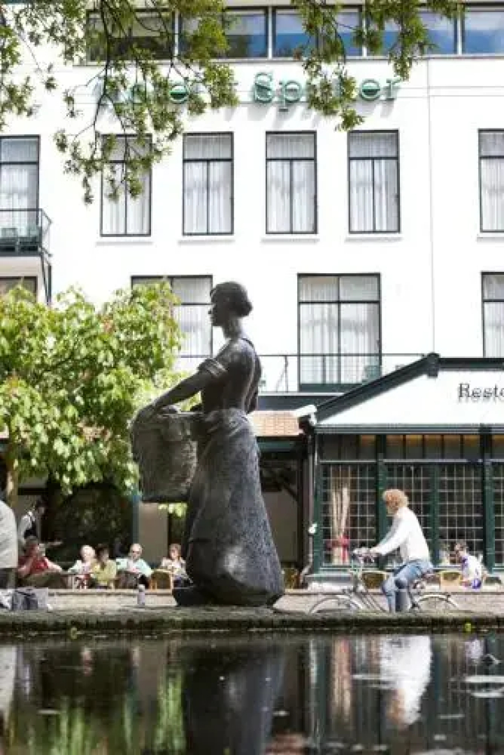 Hotel t Spijker