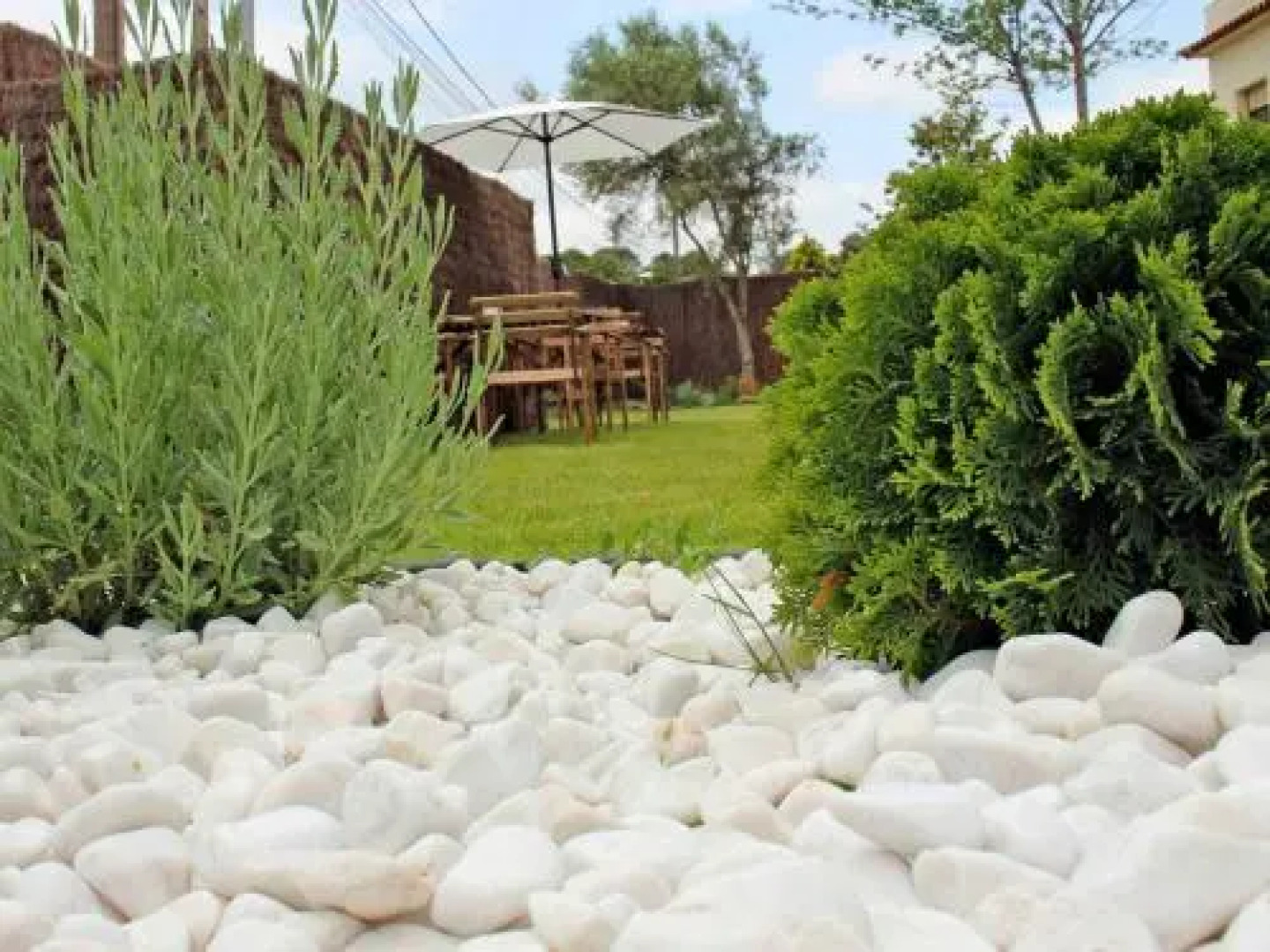 Green District Residencia Estudiantes