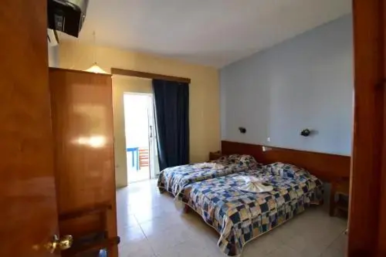 Irene Apartments