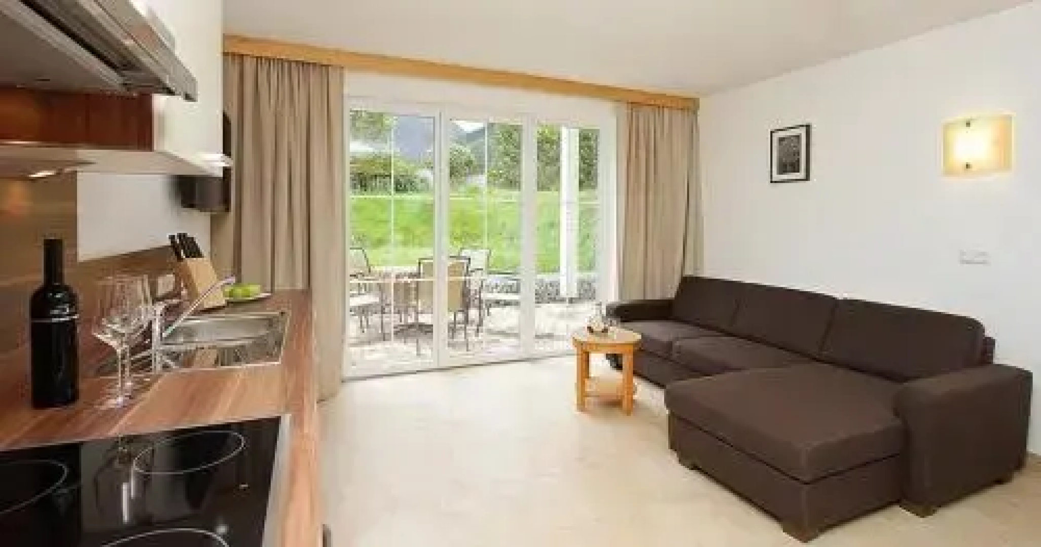 Apartments Sonn-Alm