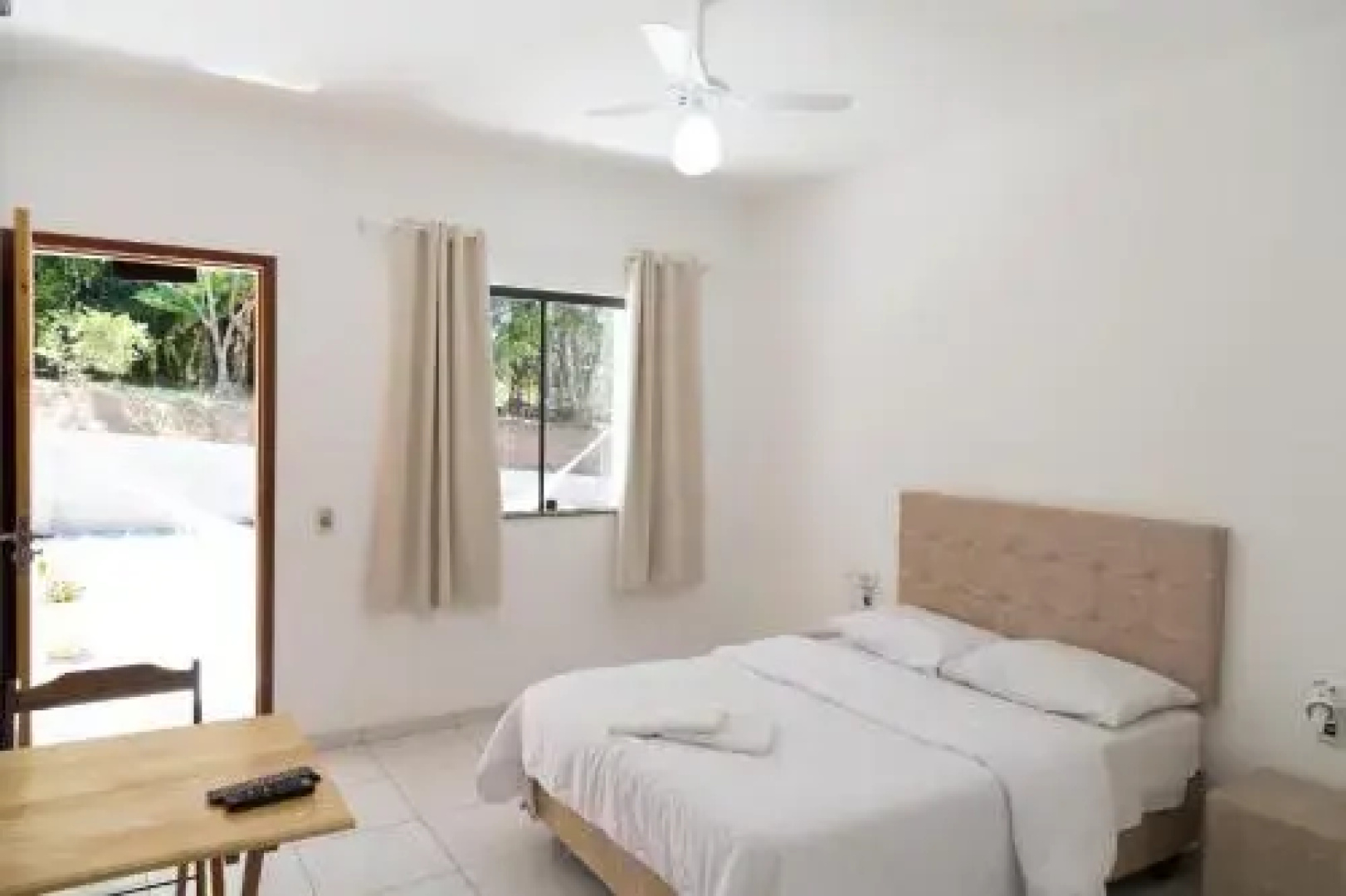 Acalanto Inn