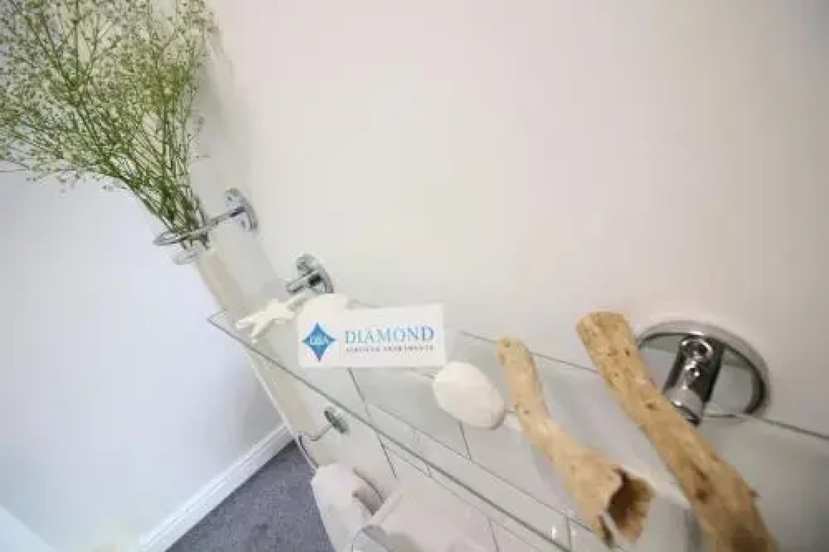 Diamond Beechfield House