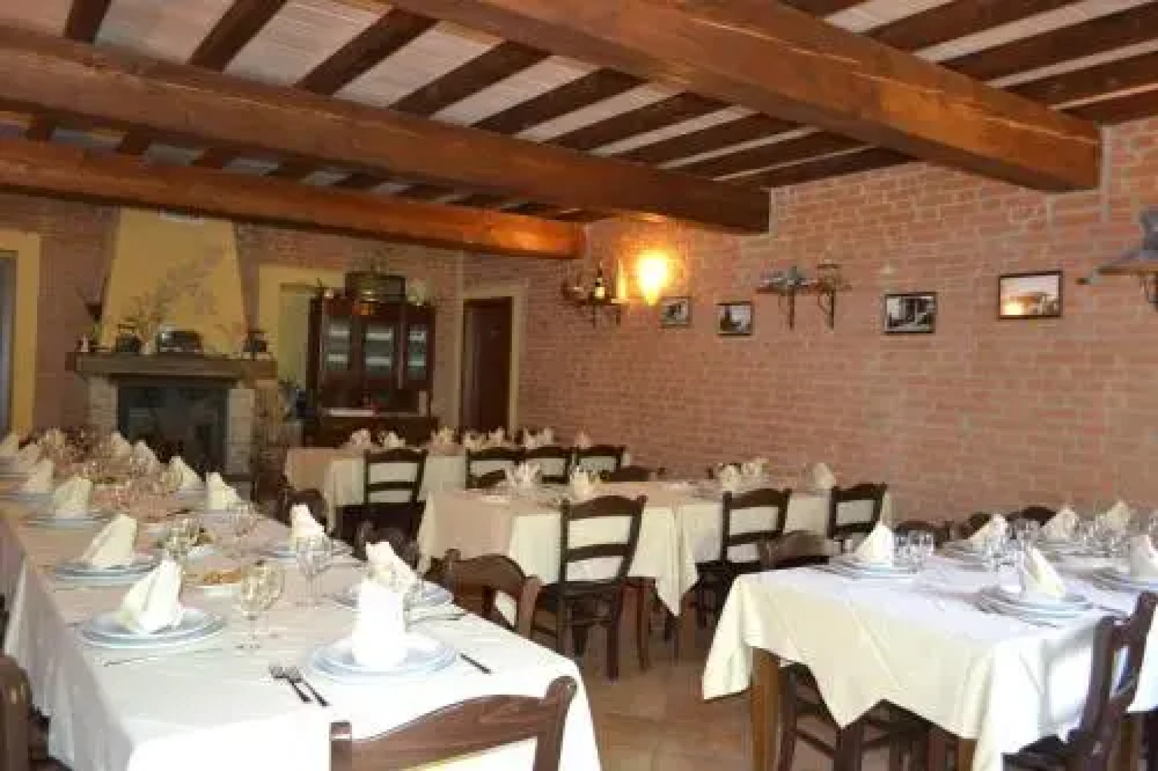 Agriturismo Mandrola