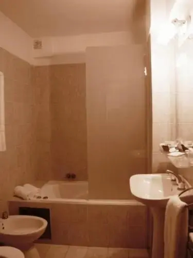 Hotel San Carlos