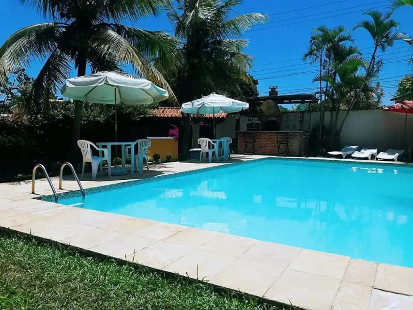 Pousada Saquarema Itauna Beach
