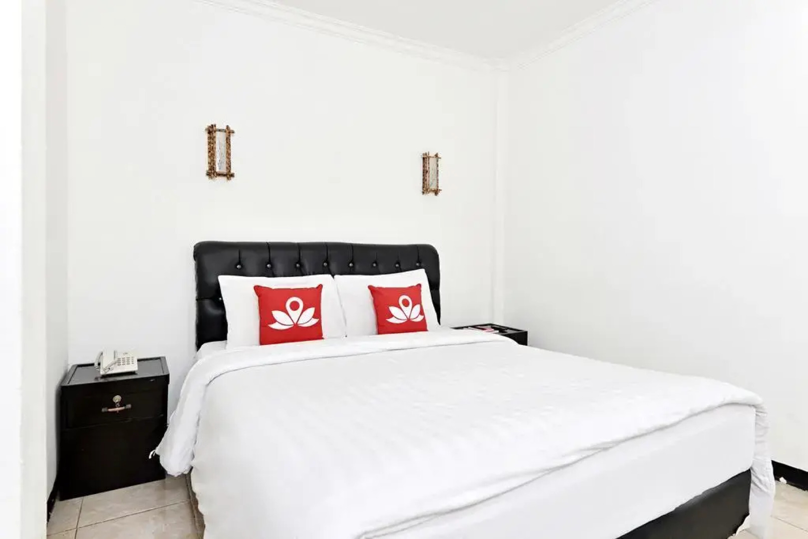 ZEN Rooms Cibogo Megamendung Puncak