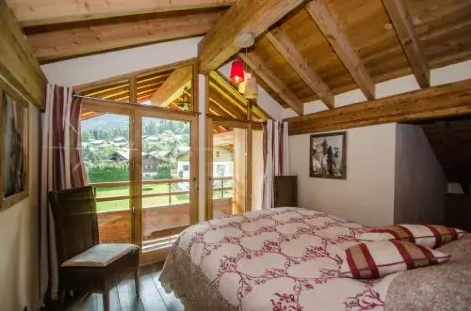 Chalet Athina