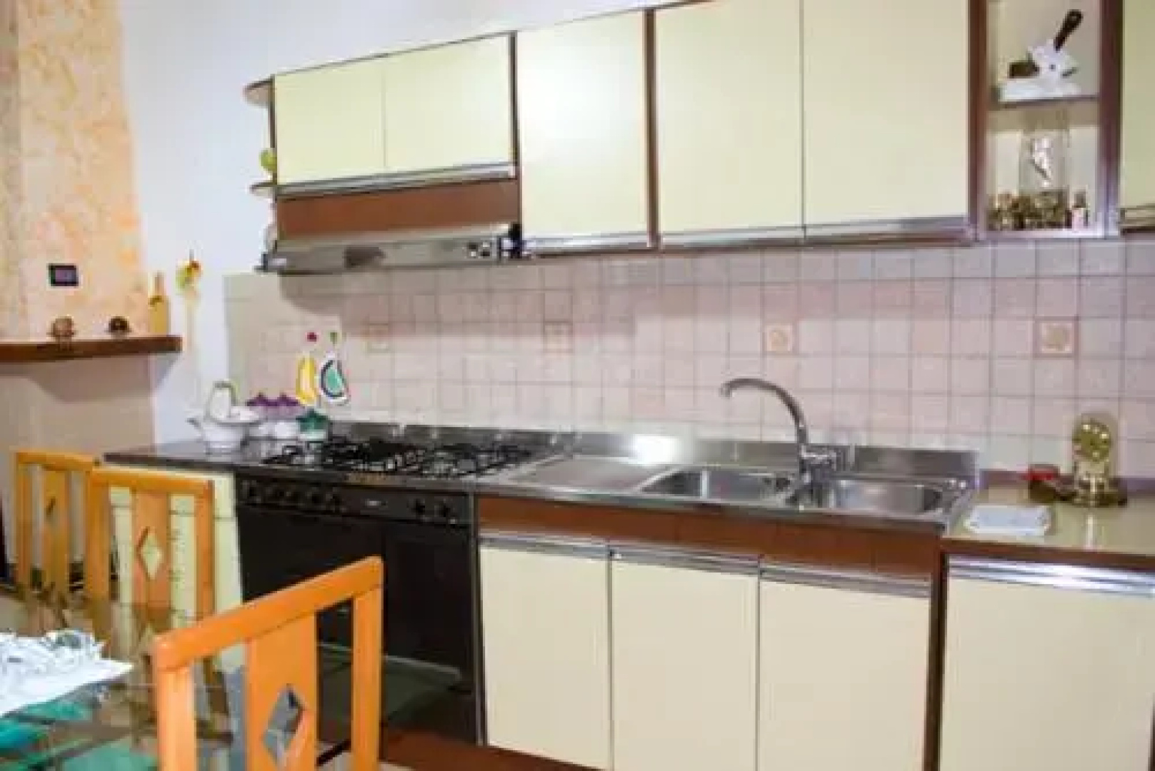 SantAnna Bed & Breakfast