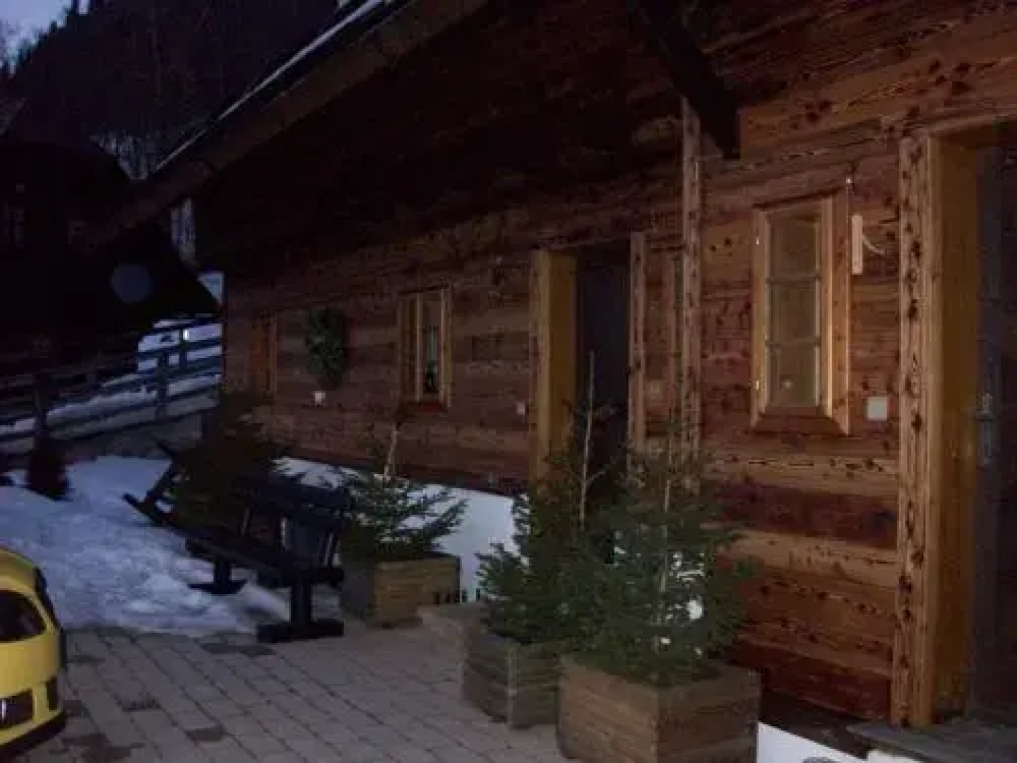 Ferienhaus Anna