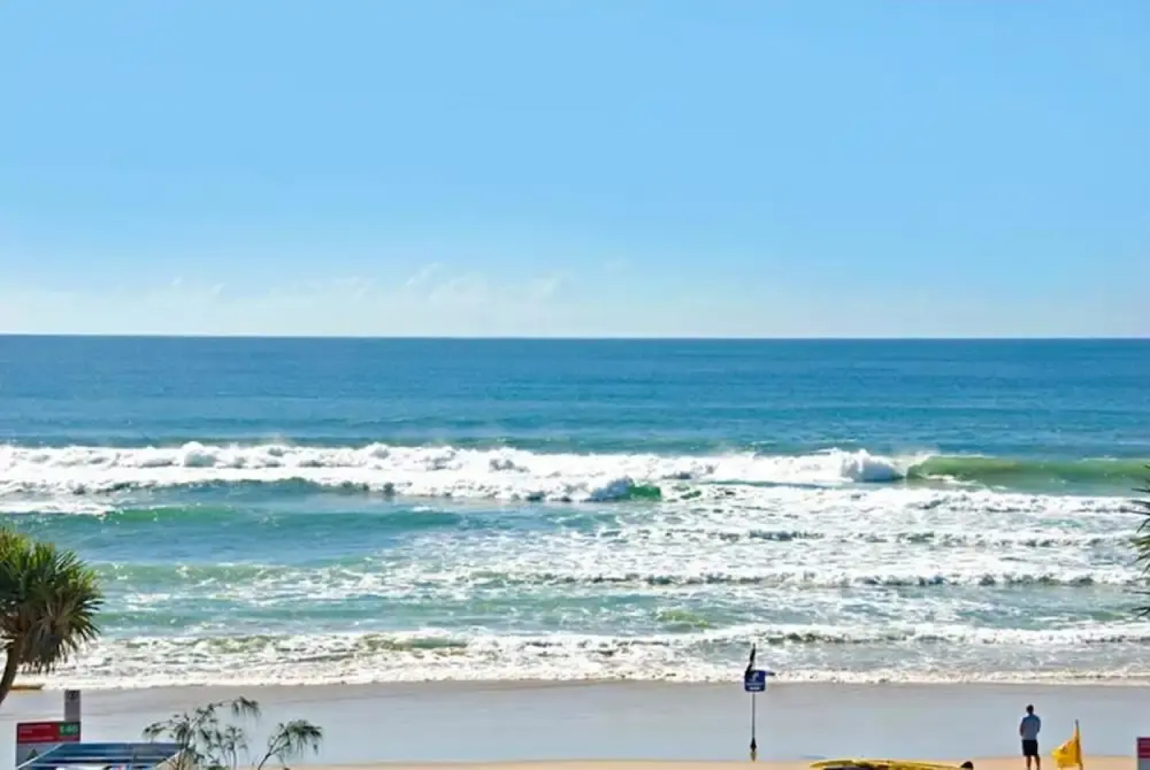 Beaches on Maroochy 5