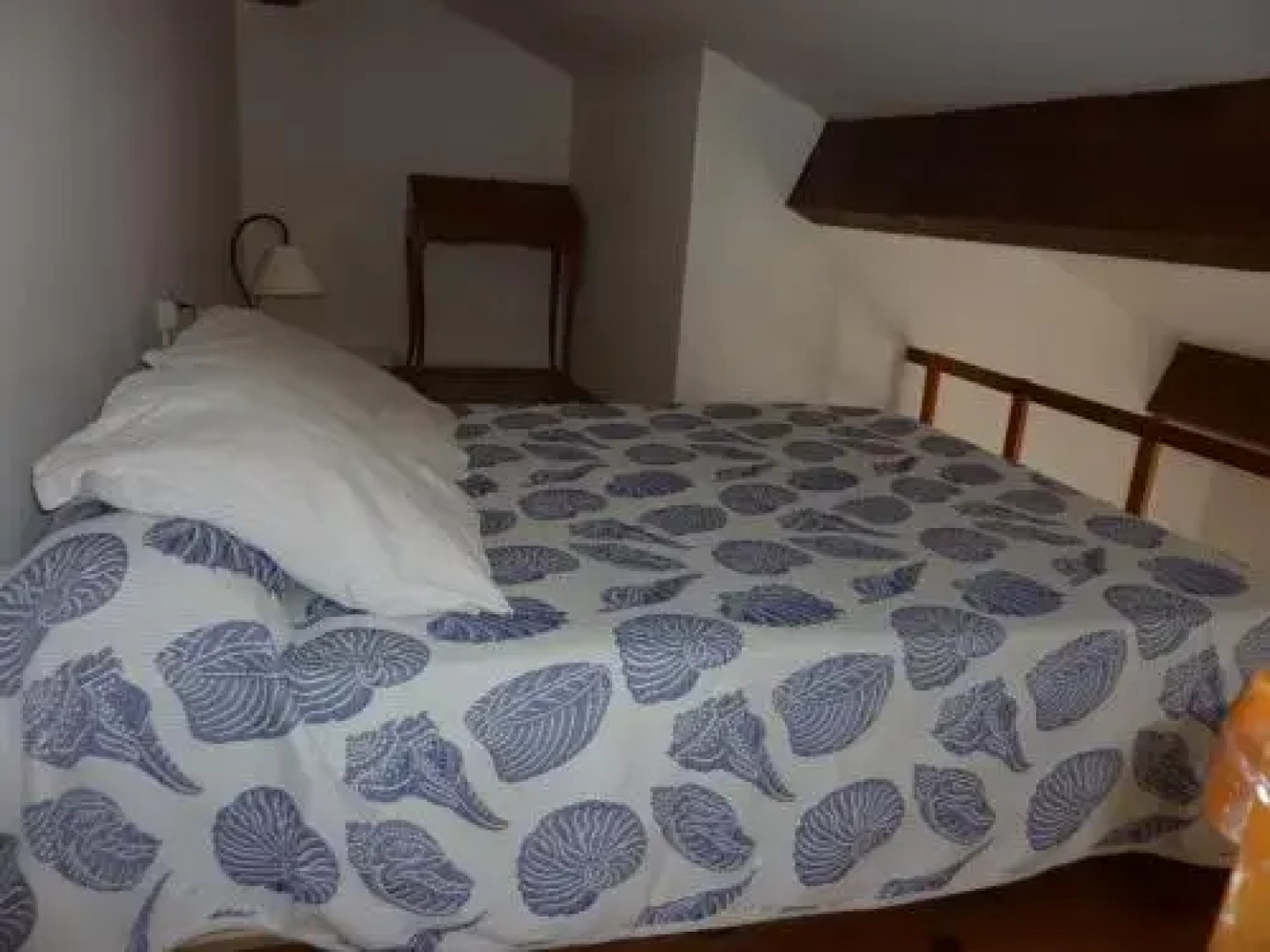 Résidence Restonica