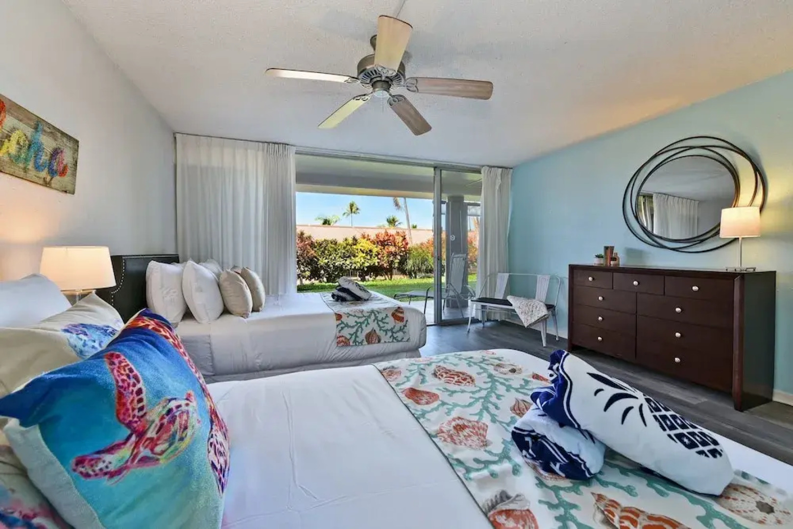 Eldorado L102 - 1 Br Condo