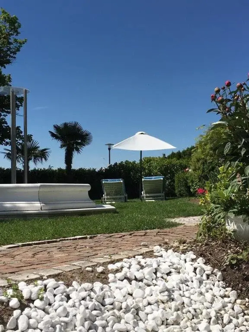 Boutique-Hotel Villa am See
