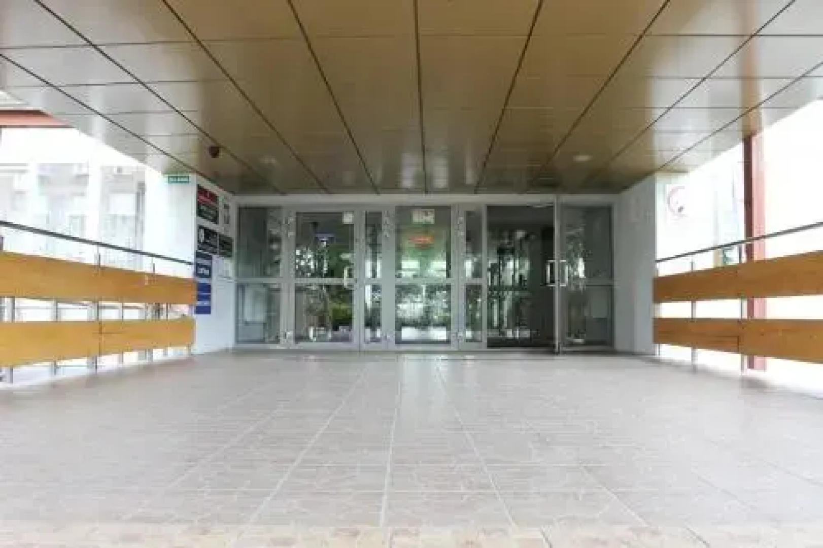 Dom Studenta Delta