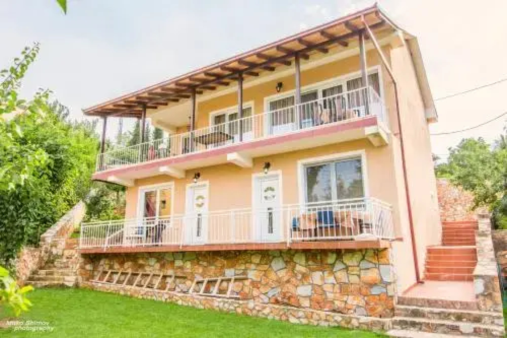 Vila Oaza