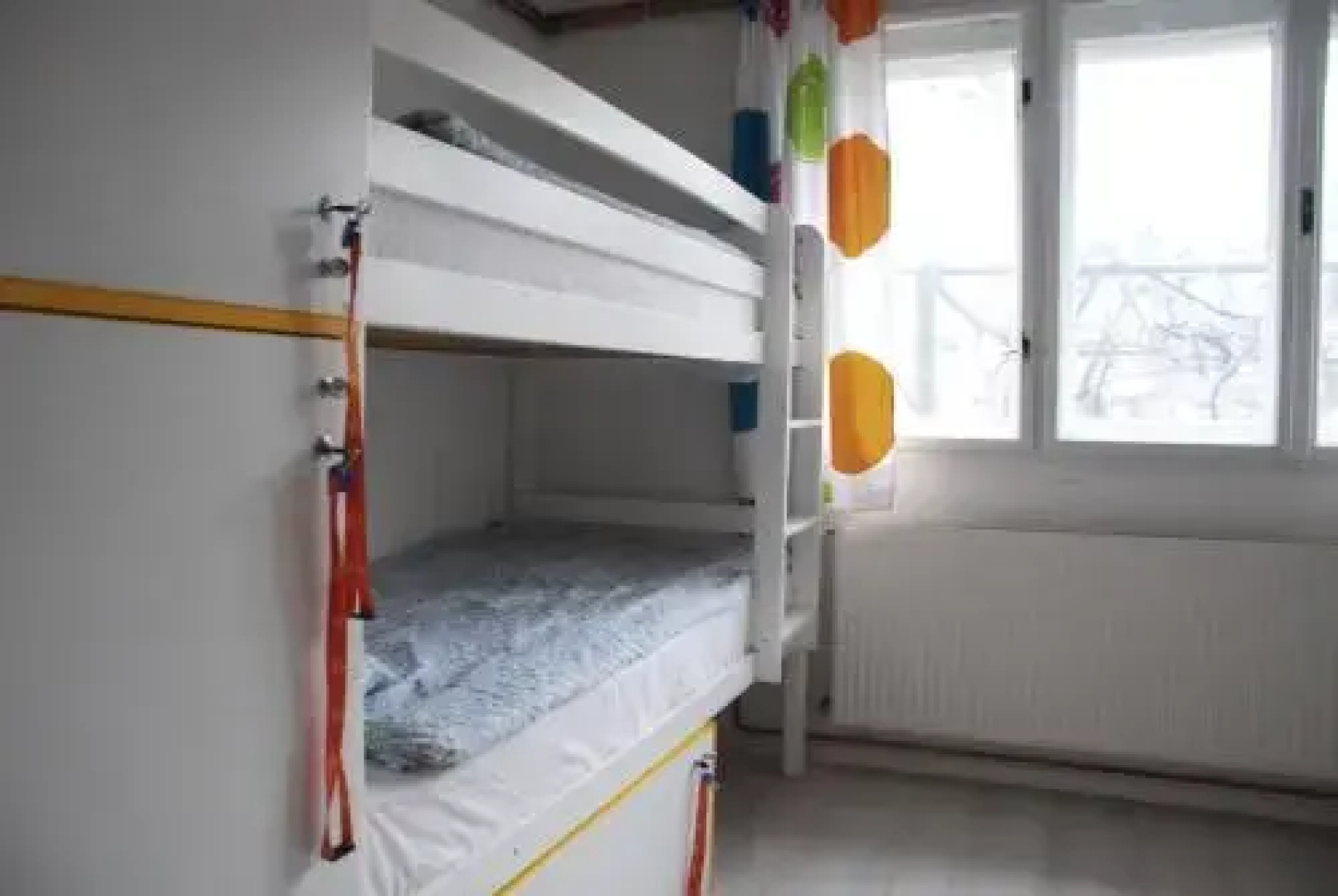Mini Hostel