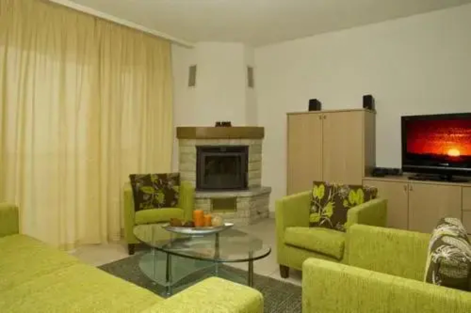 Residenz Ambassador A33