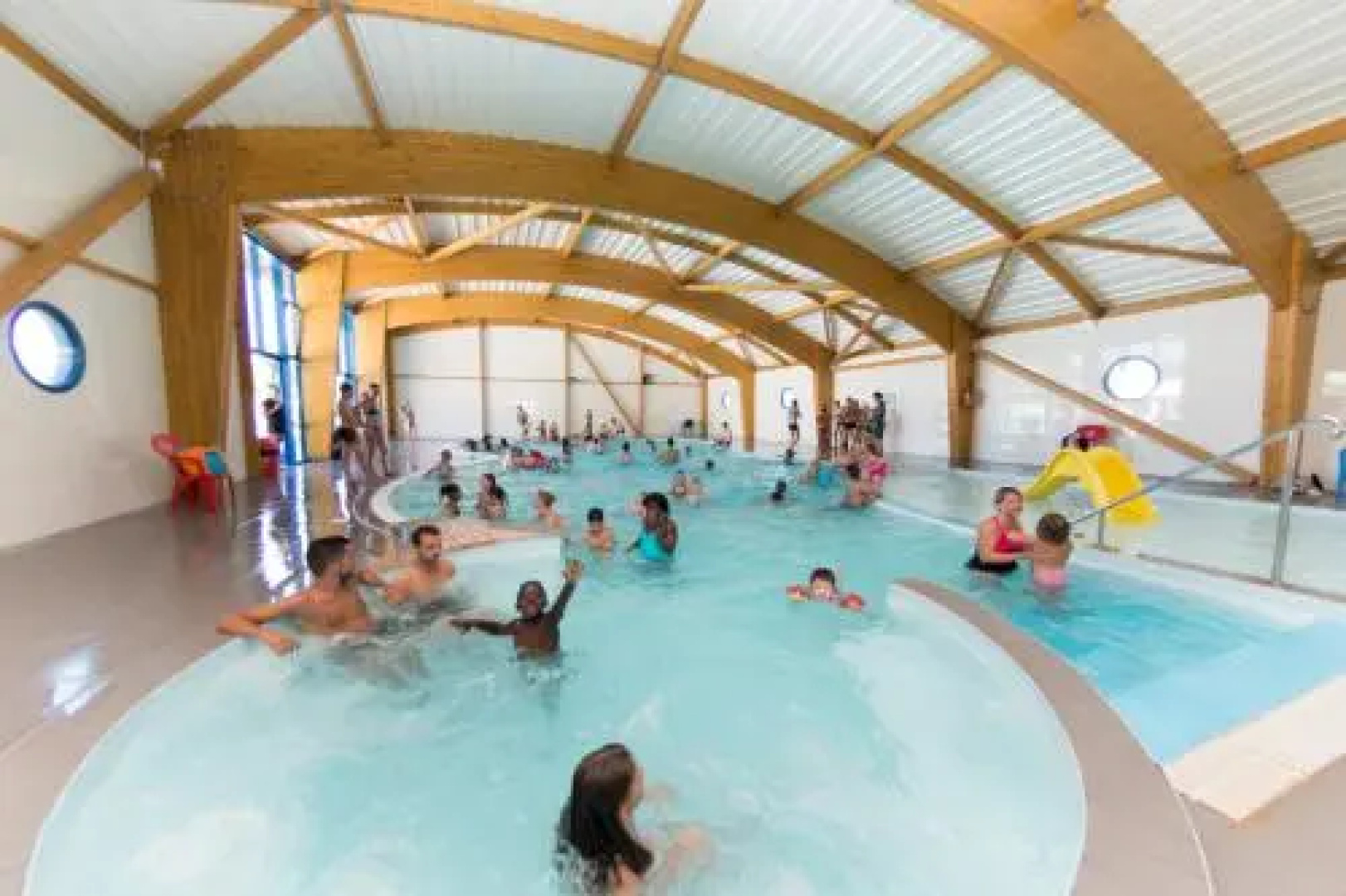 VacancesOcamping l'Atlantique